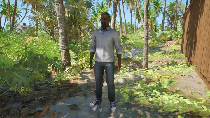 El Cocodrilo