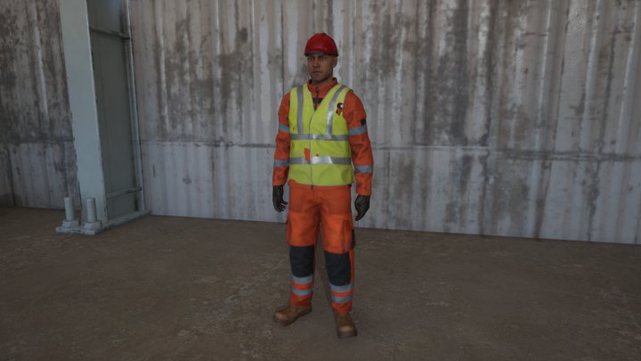 Copper Works