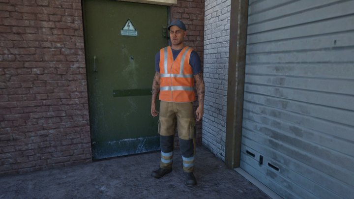 Delivery Central