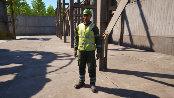 Diesel Processing