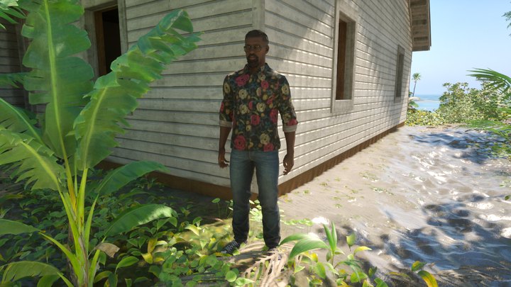 Farm Lab