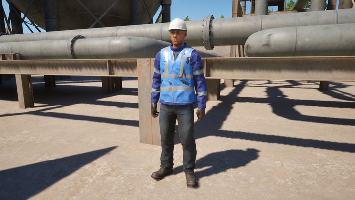 Fuel Oil Processing