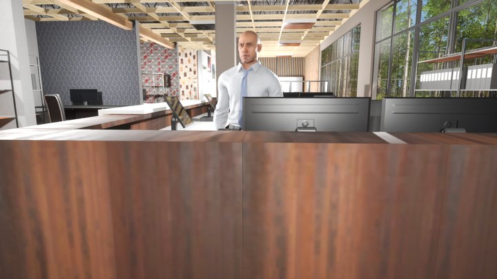 Furniture Store