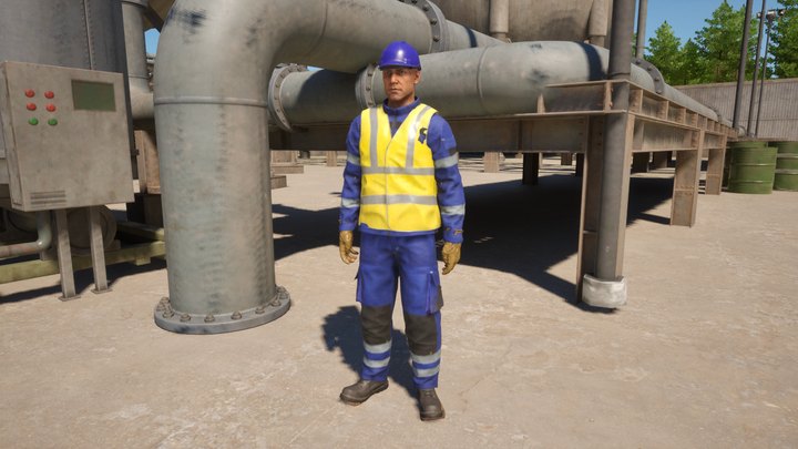 Gas Processing