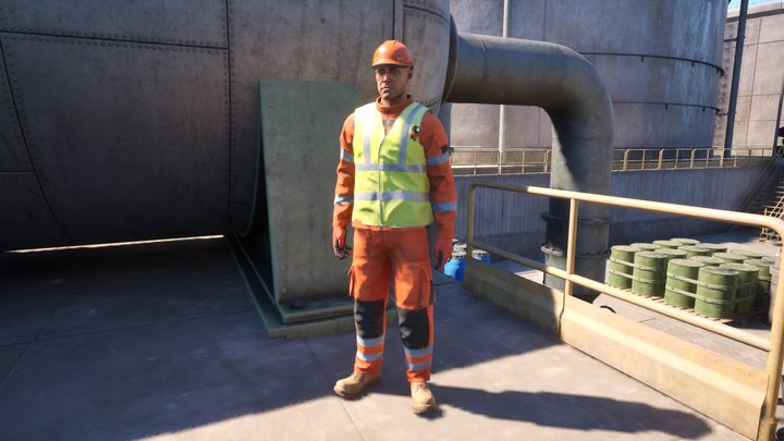 Gasoline Processing