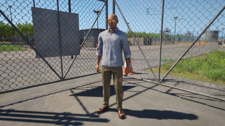 Heli Shop