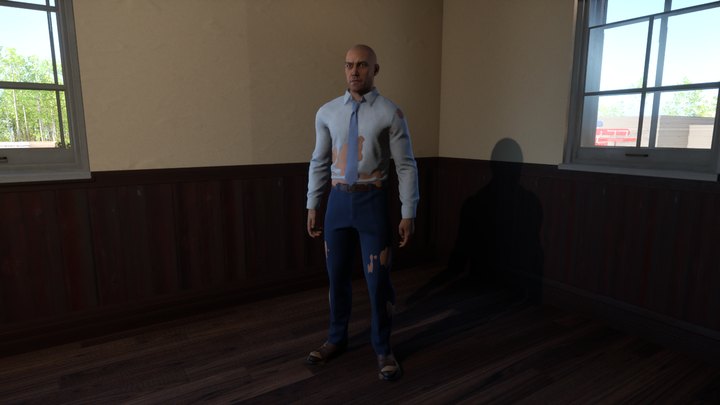 Job Office