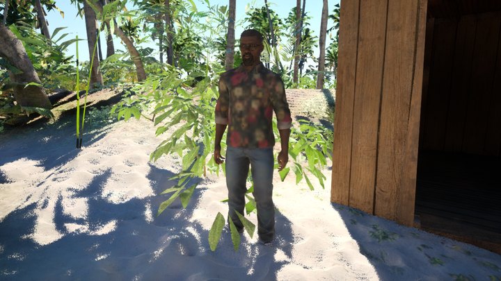 Jungle Lab