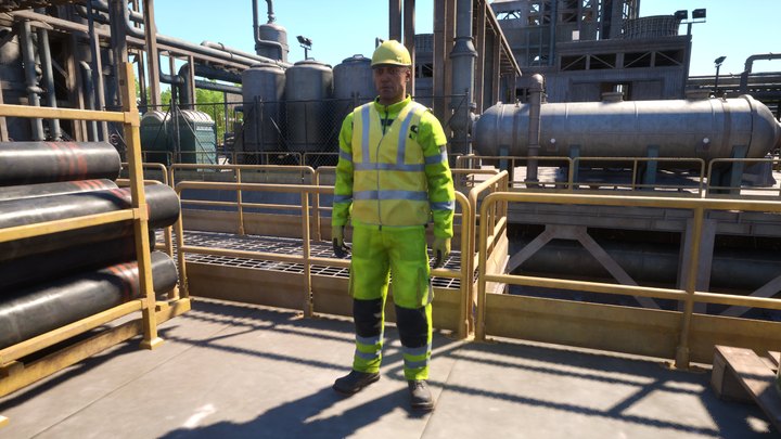 Lubricating Oil Processing