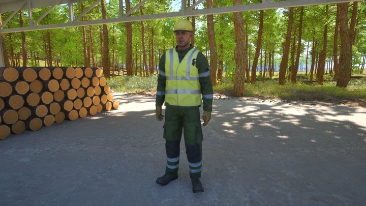 Sawmill