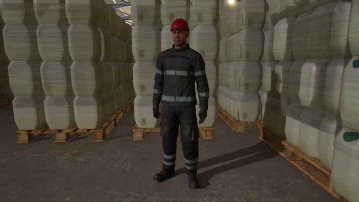 Smelter