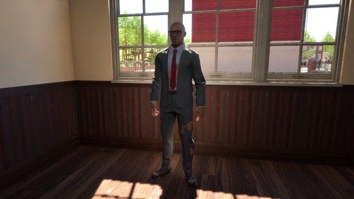 Tax Office