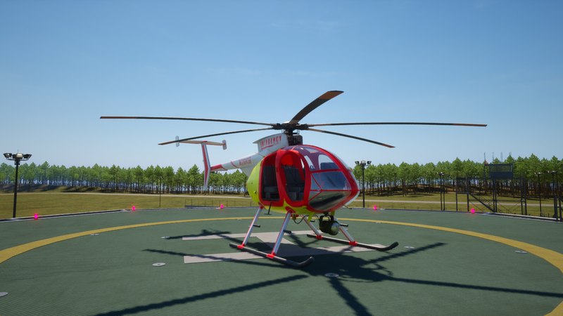 NH-05 Med