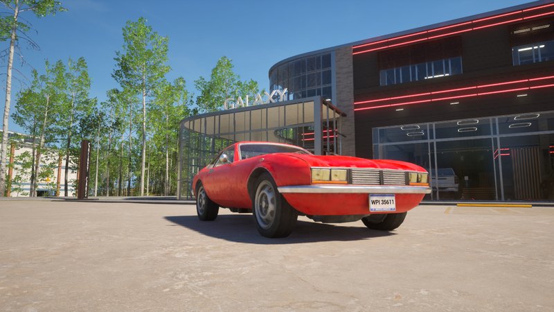 Firebird