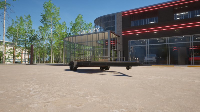 Master Trailer Small
