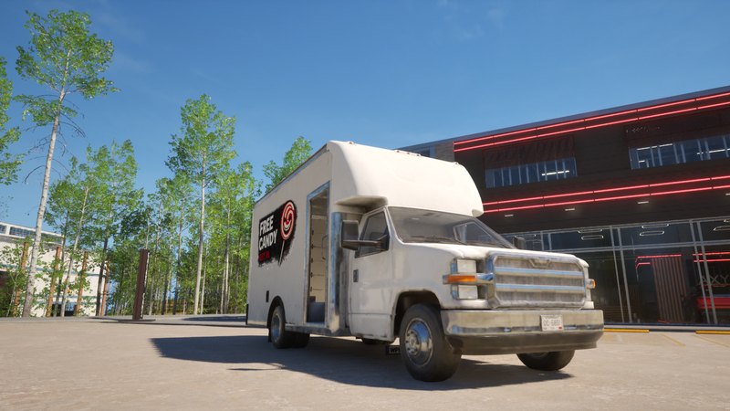 Truck