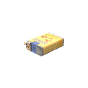 Cigarette Pack