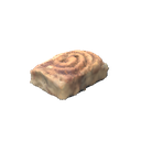 Cinnamon Bun