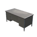 Drug Bench Package