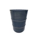 Empty Barrel