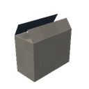 Flatpack Medium
