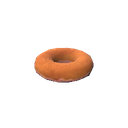 Glazed Donut