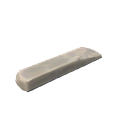 Heroin Brick
