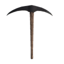 Pickaxe