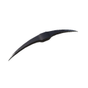 Pickaxe Head