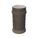 Rolling Table Package