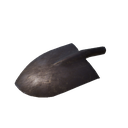 Shovel Head