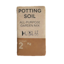 Soil Bag 2 kg