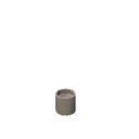 Sugarcane Plant Pot