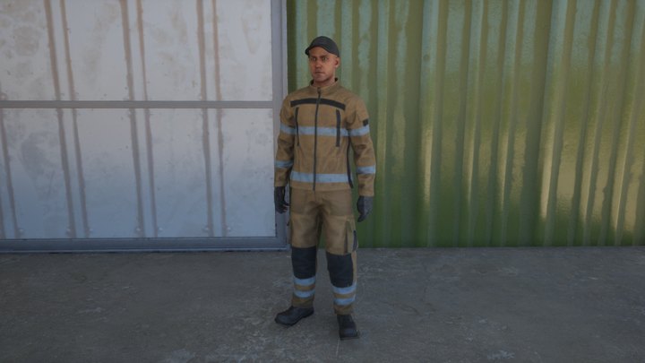 Industrial Supply